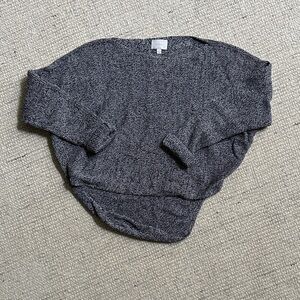 Aritzia Gray Women's Sweater